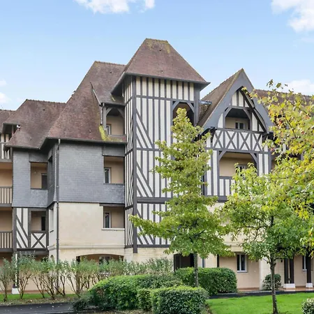 La Du Golf - Maeva - Avec Balcon 2 Pieces 4 Personnes - Prestige - Super Mae-5054 *