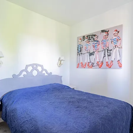 La Du Golf - Maeva - Avec Balcon 2 Pieces 4 Personnes - Prestige - Super Mae-5054 Apartmán *