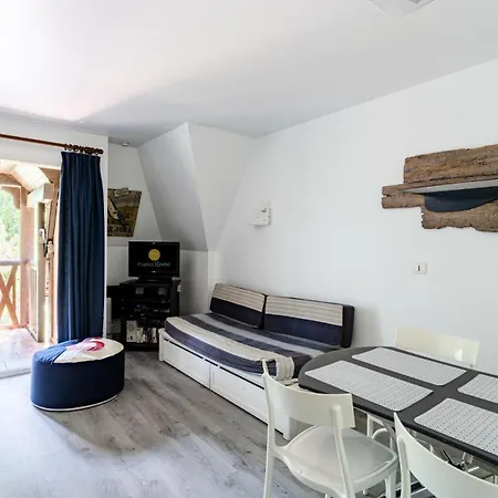 La Du Golf - Maeva - Avec Balcon 2 Pieces 4 Personnes - Prestige - Super Mae-5054