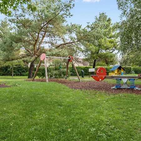 Apartmán La Du Golf - Maeva - Avec Balcon 2 Pieces 4 Personnes - Prestige - Super Mae-5054 *