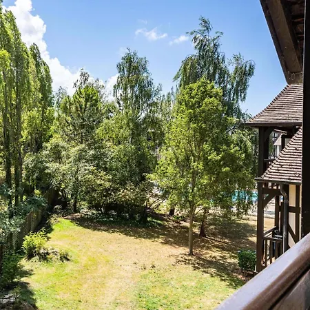 La Du Golf - Maeva - Avec Balcon 2 Pieces 4 Personnes - Prestige - Super Mae-5054 *