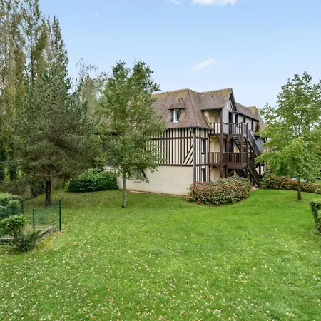 Apartmán La Du Golf - Maeva - Avec Balcon 2 Pieces 4 Personnes - Prestige - Super Mae-5054