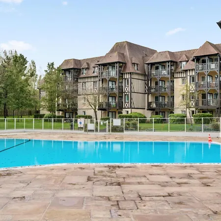 La Du Golf - Maeva - Avec Balcon 2 Pieces 4 Personnes - Prestige - Super Mae-5054 *