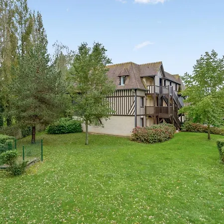 La Du Golf - Maeva - Avec Balcon 2 Pieces 4 Personnes - Prestige - Super Mae-5054