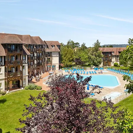 La Du Golf - Maeva - Avec Balcon 2 Pieces 4 Personnes - Prestige - Super Mae-5054 *