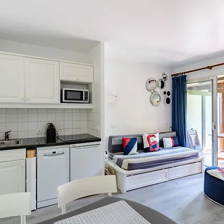 La Du Golf - Maeva - Avec Balcon 2 Pieces 4 Personnes - Prestige - Super Mae-5054