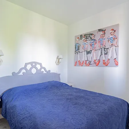 Daire La Du Golf - Maeva - Avec Balcon 2 Pieces 4 Personnes - Prestige - Super Mae-5054 Deauville
