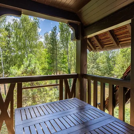 Daire La Du Golf - Maeva - Avec Balcon 2 Pieces 4 Personnes - Prestige - Super Mae-5054 Deauville