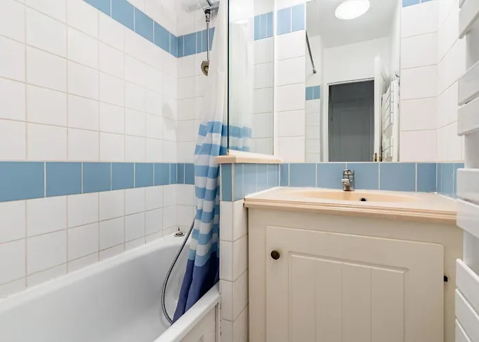 La Du Golf - Maeva - Avec Balcon 2 Pieces 4 Personnes - Prestige - Super Mae-5054 *