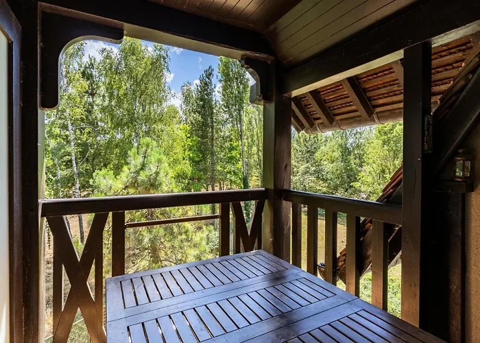 La Du Golf - Maeva - Avec Balcon 2 Pieces 4 Personnes - Prestige - Super Mae-5054 Apartmán *