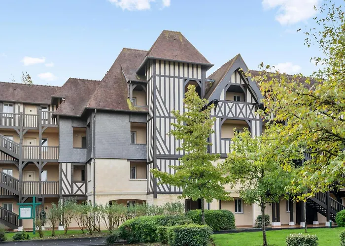 La Du Golf - Maeva - Avec Balcon 2 Pieces 4 Personnes - Prestige - Super Mae-5054 *